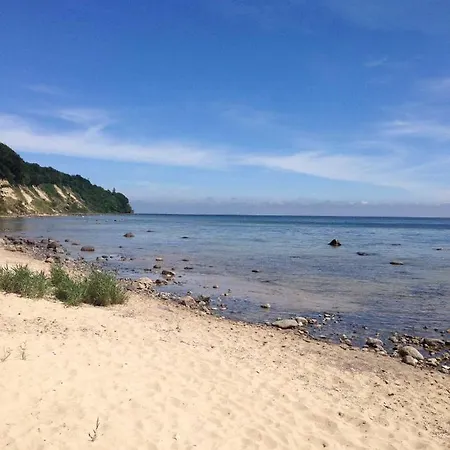 Appartement Granitz - Thoenissen