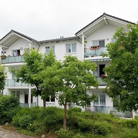 Lejlighed Granitz - Thoenissen *