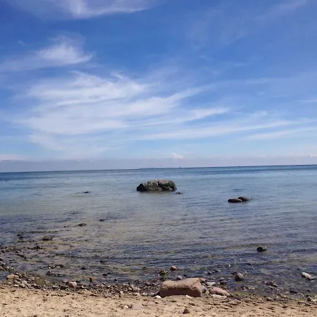 Granitz - Thoenissen Appartement Goehren (Ruegen)