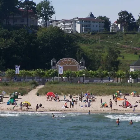 Granitz - Thoenissen