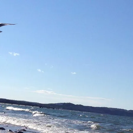 Granitz - Thoenissen Appartement *