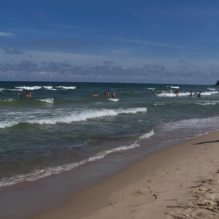 Appartement Granitz - Thoenissen Goehren (Ruegen)